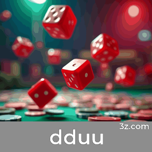 dduu: Cassino Online Seguro com Pagamentos Rápidos