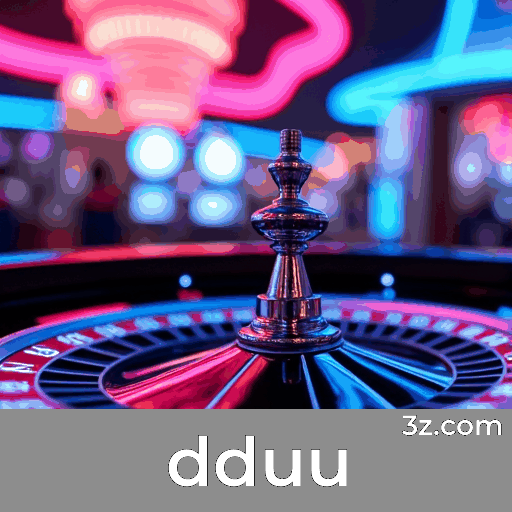 dduu: Cassino Online Seguro com Pagamentos Rápidos