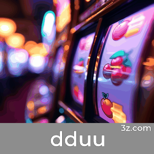 dduu: A experiência de cassino profissional para jogadores brasileiros