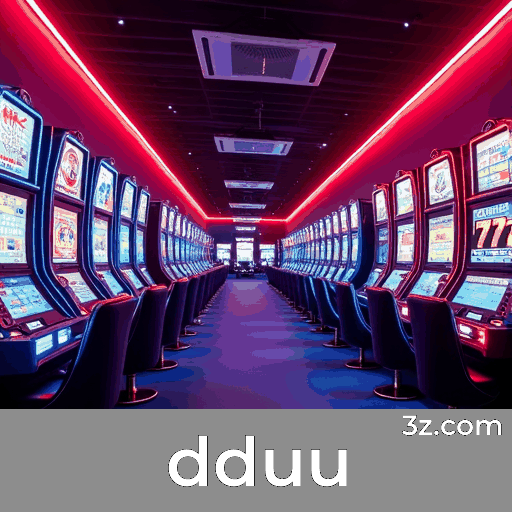 dduu: A experiência de cassino profissional para jogadores brasileiros