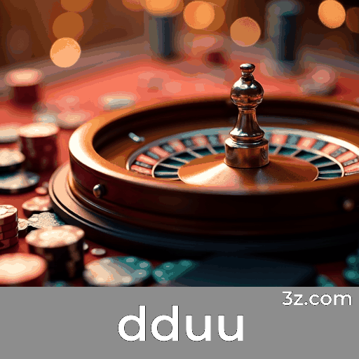 dduu: A experiência de cassino profissional para jogadores brasileiros