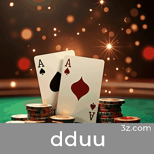 dduu: A experiência de cassino profissional para jogadores brasileiros