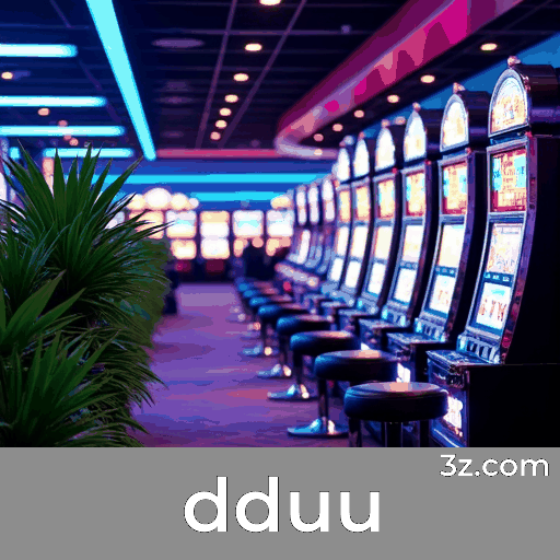 dduu Verde: Um Exemplo Sustentável de Jogo Responsável