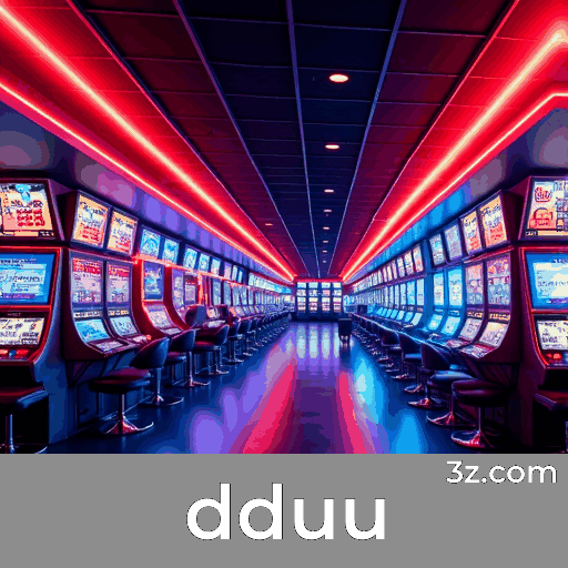 dduu Verde: Um Exemplo Sustentável de Jogo Responsável